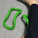 주식회사 제이준에이치앤비 | 종아리근육 뻐근할 때 필수 3NS 쓰리엔에스 요가링 후기