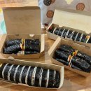 롤링김밥커피 이미지
