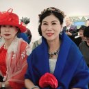 광복78주년 8.15광복절 기념 제1회 한미문화예술제 오프닝 행사 이미지