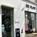 신중동딸기케이크 맛있는 카페 비플로우(BE FLOW)