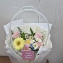 연하우스 | [광명 소하] 소하동 꽃집 추천 <연플라워하우스> | 가성비 꽃다발 내돈내산 후기