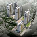 래추고 자성대 도시재생 뉴딜사업 이미지