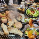 본주짓수평택안중 | 평택안중맛집.안중고깃집.안중막창.막창도둑
