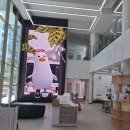 동탄6동 행정복지센터 2층 프로그램실 | 비 오거나 더운 날! 연제만화도서관에서 아이와 함께 즐기는 하루