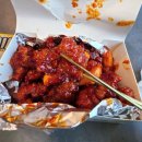 평정닭강정 | 사가정역 맛집 닭강정 중랑구 치킨 포장 평정닭강정 후기