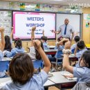 우촌초등학교 이미지