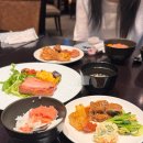 4월 후쿠오카 여행 2일차(후쿠오카 근교 버스투어, 하카타역 근처 모츠나베, 야키토리 추천)