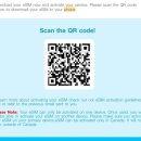 캐나다 여행 유심, esim 후기 : 링크스토리, 헤이트래블