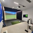 루나 골프 스튜디오 이미지