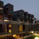 테라스하우스 이미지