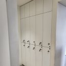 제이와이핏 | M18. 제이와이 본식메이크업 피팅룸&락커룸 후기