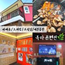 서울 근교 촌캉스 강화도 애견동반 펜션 노래방 오락실기계 당일치기 가능 옥타곤펜션