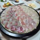 새미리벌로 | 밀양 삼문동 횟집 방파제 가족모임 내돈내산 후기