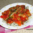 요런떡볶이 이미지