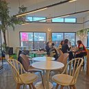 먹이창고 | [경기 안양] 삼막창고 카페 후기｜아이랑 뭐하지? 파충류 체험 가능한 이색 카페