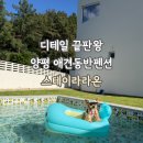 나리빛펜션 | 양평 애견동반펜션 스테이라라온, 1박 2일이 아쉬운 디테일 끝판왕 숙소