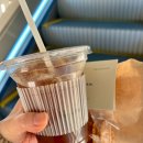 더 프렌즈 | 수원 광교 갤러리아 팝업 더커피, 카카오프렌즈팝업 후기