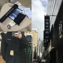 단추104 | 일본 위시리스트 떡밥 회수 | 도쿄 쇼핑 후기