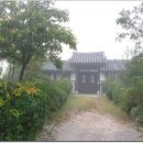 선하회마을