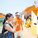 해운대해수욕장 이벤트광장 이미지