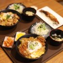 돈부리바쇼아카츠키