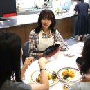 유리네 데일리안