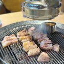 코소롱제주참숯생고기 | 범일동 고기집 코소롱 참숯 제주오겹살 맛집, 돈벼락맞는곳 새해 로또❤️