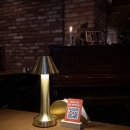게리슨 | 🥃 압구정로데오 게리슨 후기｜마피아 영화 속 비밀 아지트 같은 위스키바