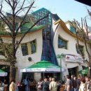 이상한카페