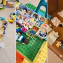 손톱치레 - 기장군 정관로 501-11 | [육아기록] D+1081~1110(+벨포레, 세돌생일)
