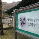 영남불교대학 앞 이미지
