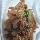 미정한식 이미지