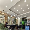 퀸헤어샵 | 송탄 미용실 퀸헤어에서 깔끔하게 머리 다듬고 온 후기