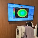 스텔라인핏 | 근시 억제 렌즈 스텔리스트 착용 후기 (시력 변화 그래프) - 대구 무극안경 만촌