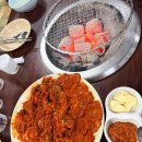 한산인쇄소 | 1976년부터 한자리, 충무로의 노포 쭈꾸미 맛집 '충무로쭈꾸미불고기'
