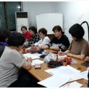 금빛문해교실 이미지