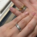 황가본점 | [Wedding-03] 명동 롯데백화점 본점 웨딩링 투어..부쉐론, 그라프, 티파니, 프릿, 불가리 등.. 하늘에서...
