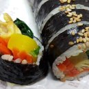 우동김밥집 이미지
