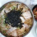멸치국수집 - 안양시 만안구 병목안로 15 | 멸치국수집