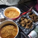승아 힐링푸드 이미지