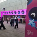 사부작사부작 업사이클링 | 2025서울디자인페스티벌 첫날 다녀온 후기