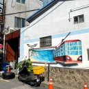 골목길 이미지