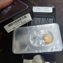 청록바이오 | 알리익스프레스 : 컬러 렌즈 빨리 오는 집 (Kisseye store) 구매방법/후기
