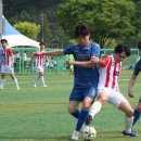 군민체육공원 인조2구장 이미지