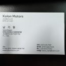 MAISON DE BMW 에스톤 서울 럭셔리 시승 행사 후기