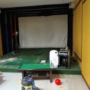 콜롬버스스크린골프연습장 이미지