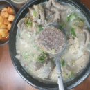 영희네국밥 - 안산시 단원구 시화호수로 633 | 영희네국밥
