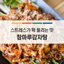 연천 감자탕 이미지