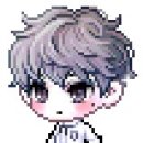 헤어갤럭시 이미지