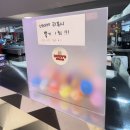 강릉자유푸드뱅크 | 강릉수제버거맛집 | 강릉중앙시장에서 만난 찐 미국버거의 맛, 대디스버거